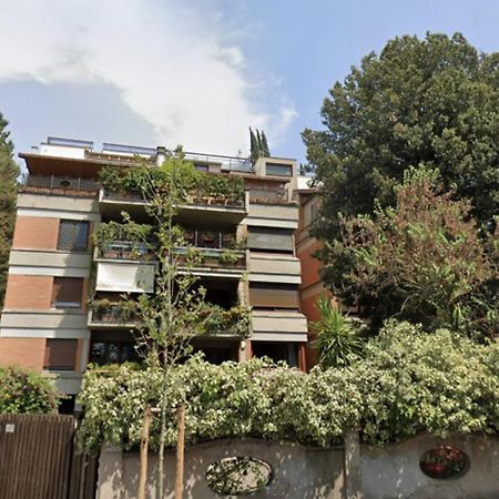 Bed and Breakfast Akire à Rome Extérieur photo