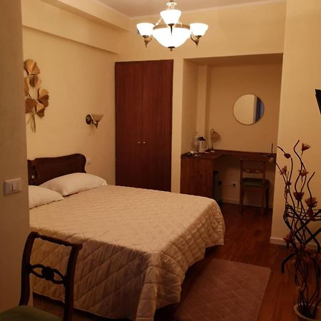 Bed and Breakfast Akire à Rome Extérieur photo