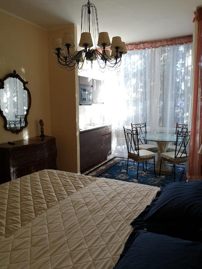 Bed and Breakfast Akire à Rome Extérieur photo