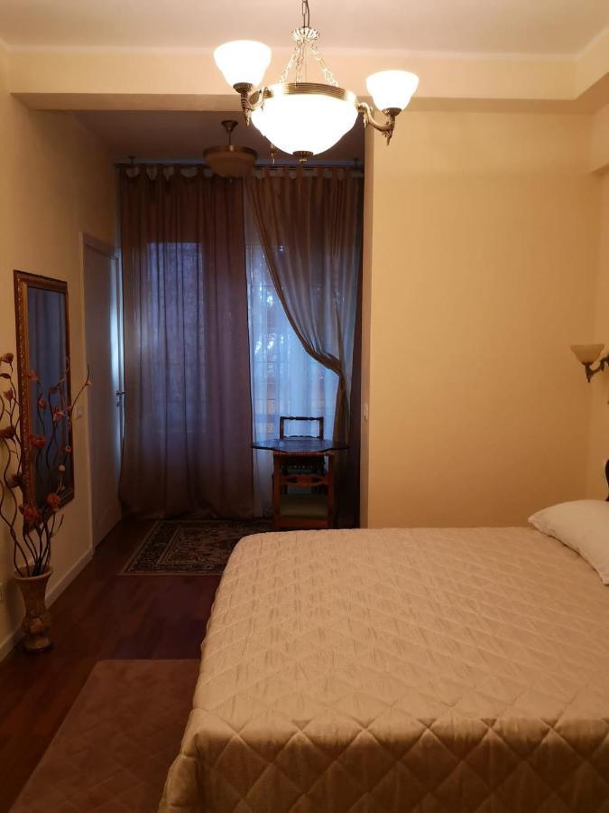 Bed and Breakfast Akire à Rome Extérieur photo