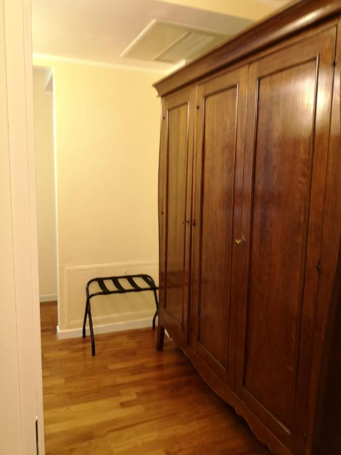 Bed and Breakfast Akire à Rome Extérieur photo