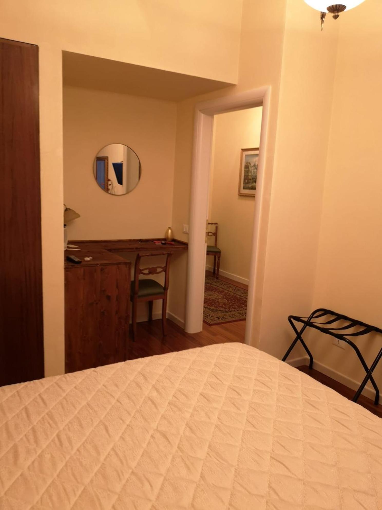 Bed and Breakfast Akire à Rome Extérieur photo