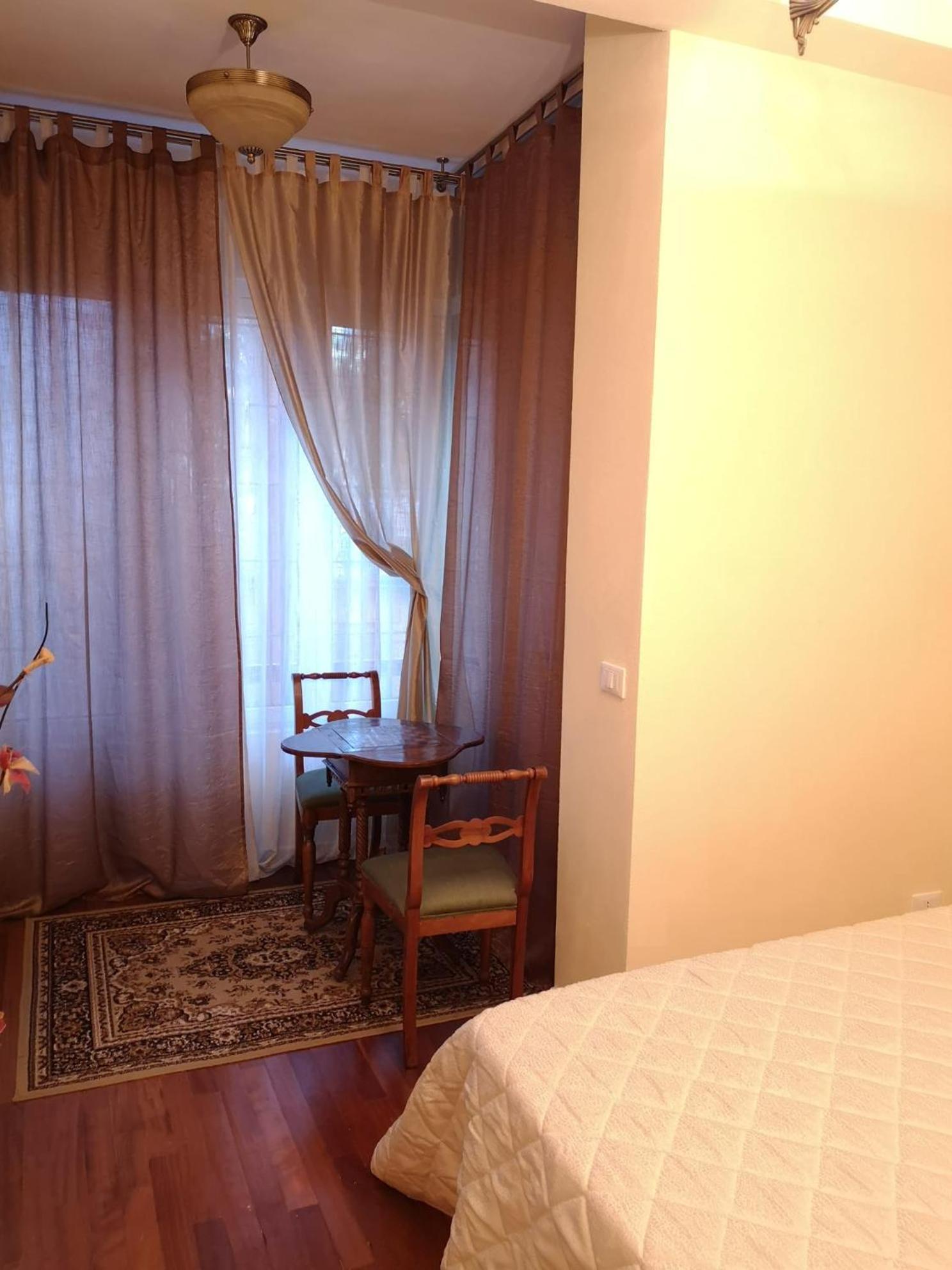 Bed and Breakfast Akire à Rome Extérieur photo