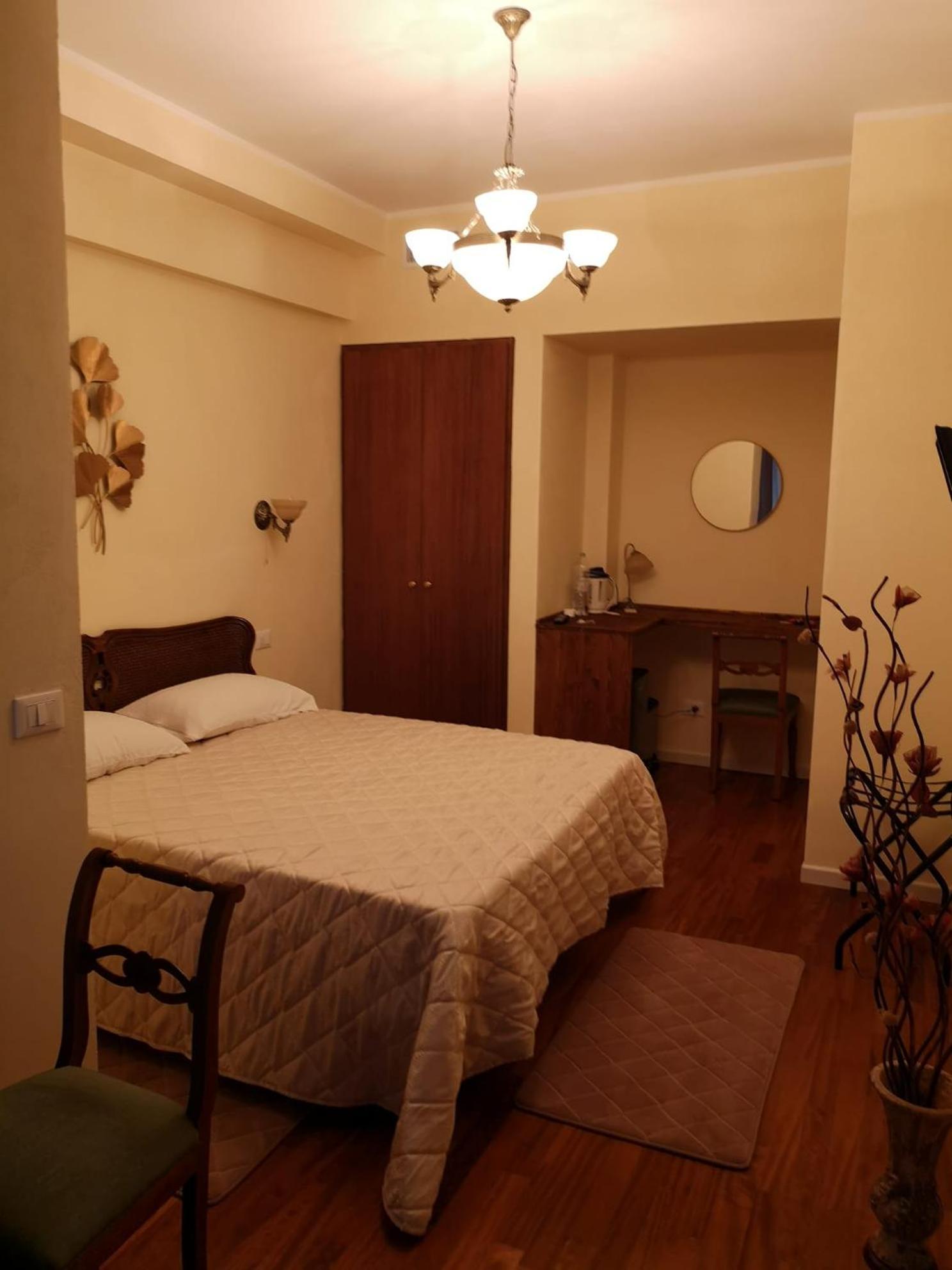 Bed and Breakfast Akire à Rome Extérieur photo
